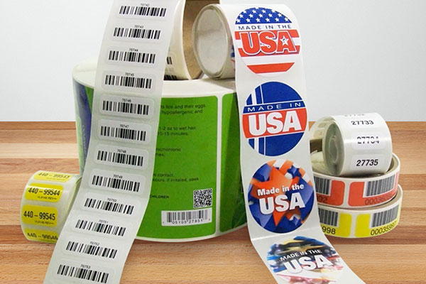 9 Ways to Use Stickers for Business Purposes - FROM HELVETICA TO PRINT